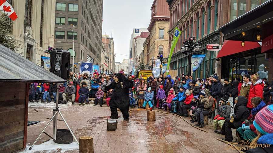 36 ottawa winterlude