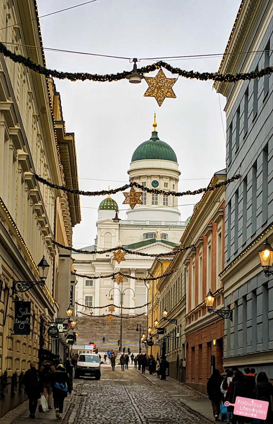 10 helsinki cathedral