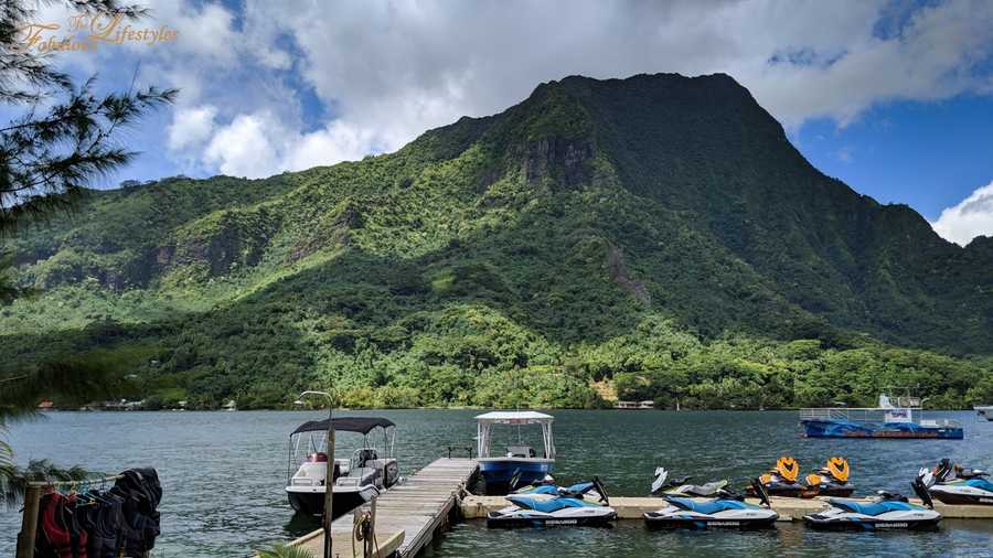 02 moorea jet ski