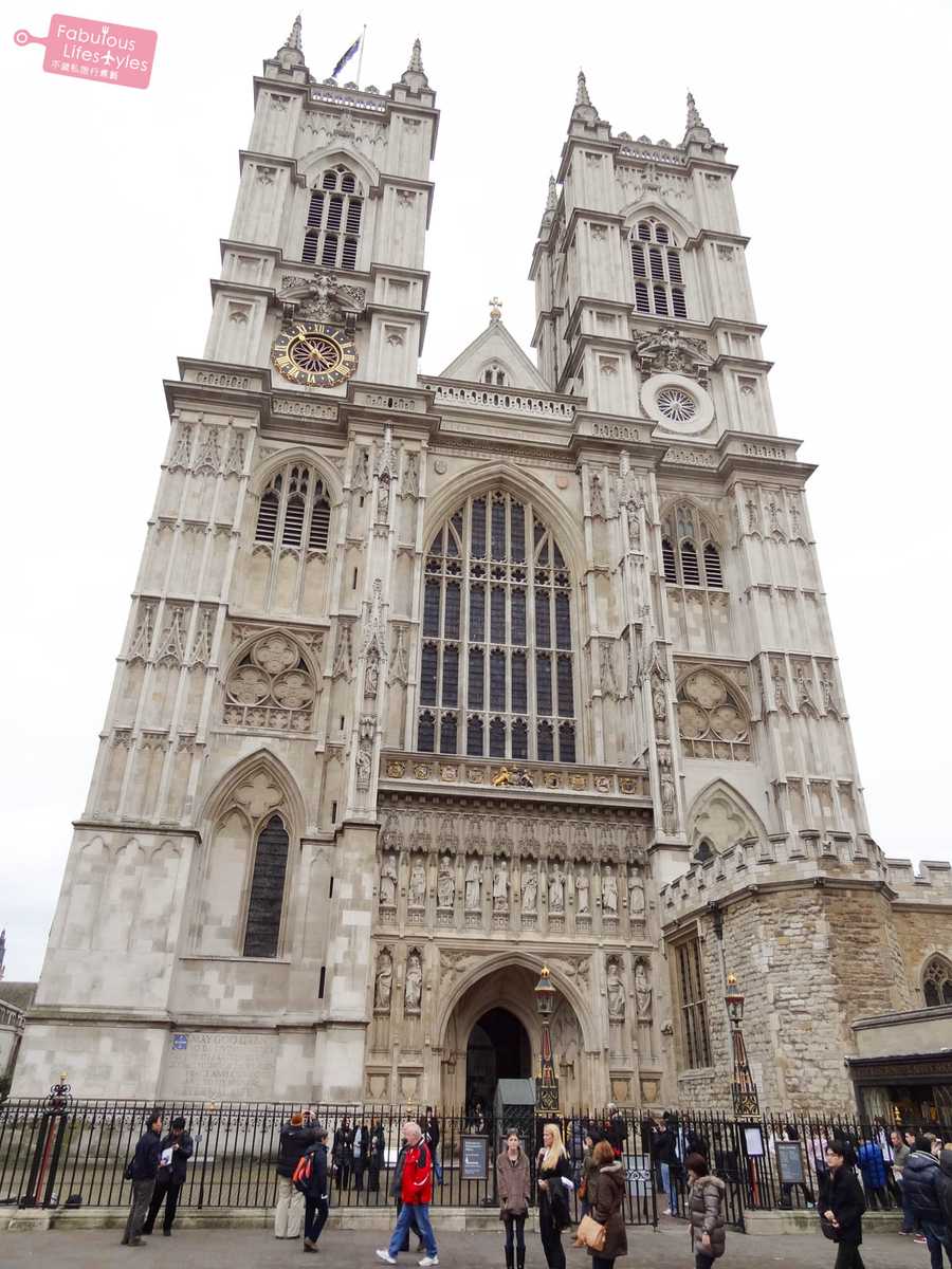 05 westminster abbey