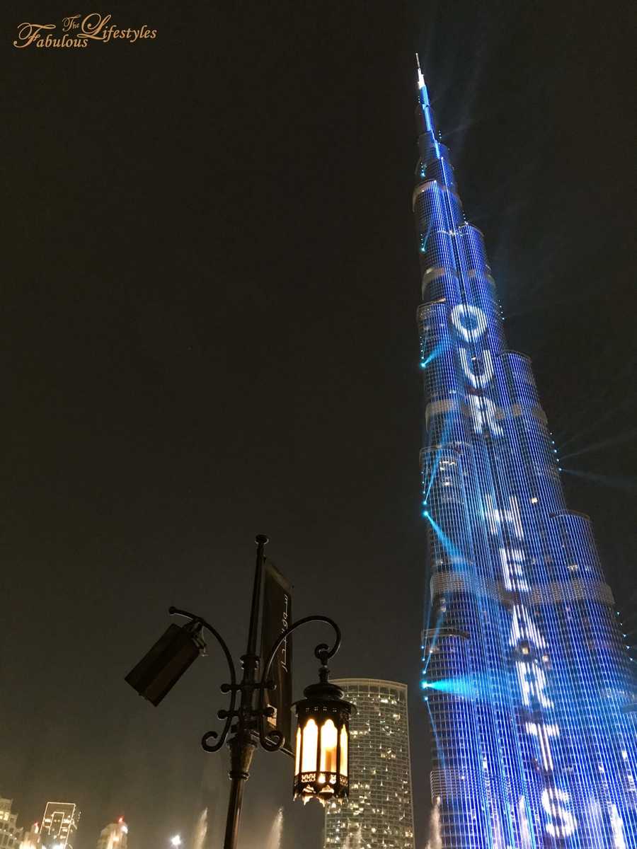 18 dubai fountain