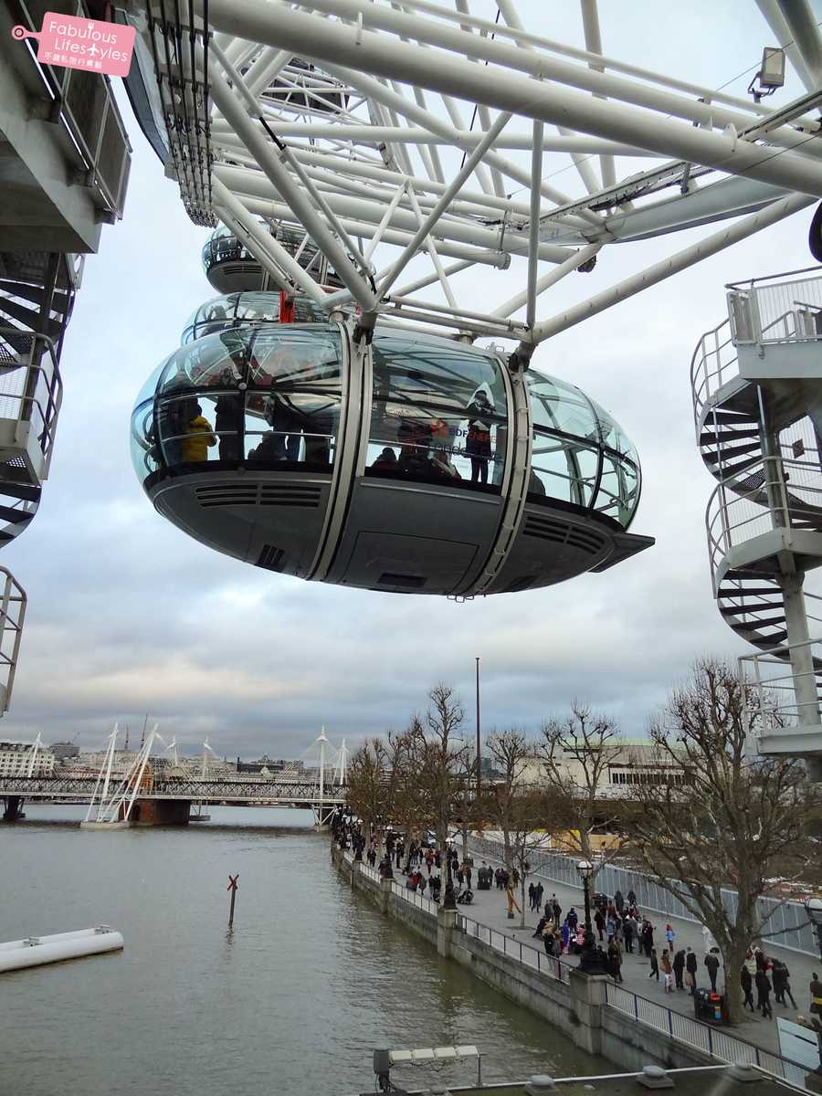 11 london eye