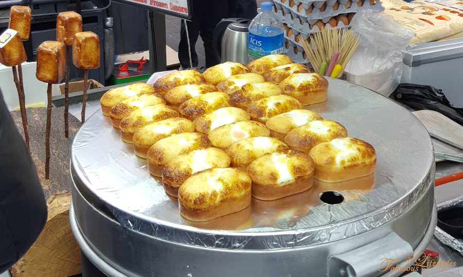 02 korean egg bread