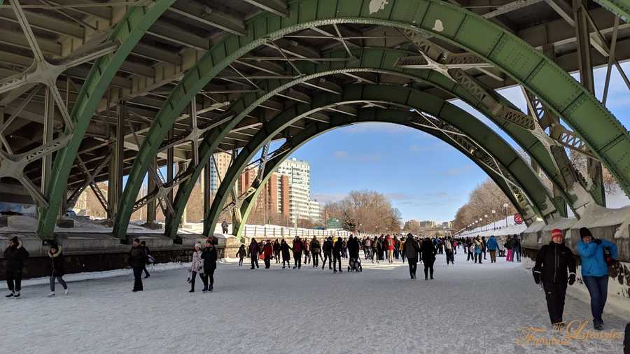 54 ottawa winterlude