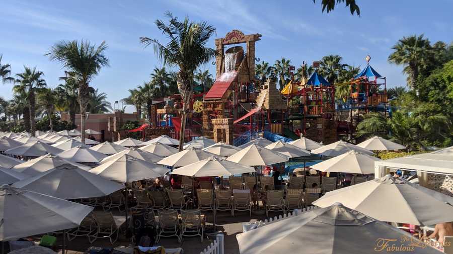 35 aquaventure waterpark