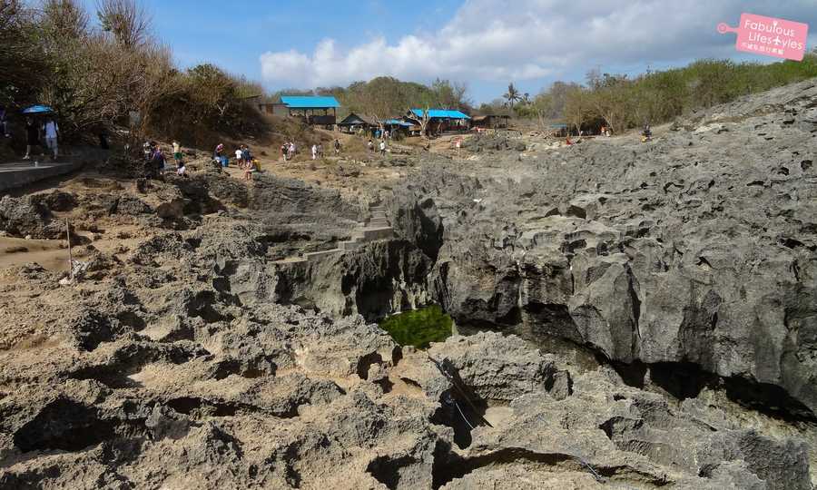 29 bali nusa penida