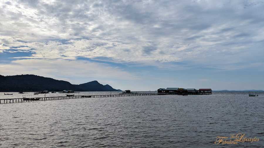 10 phu quoc floating restaurant