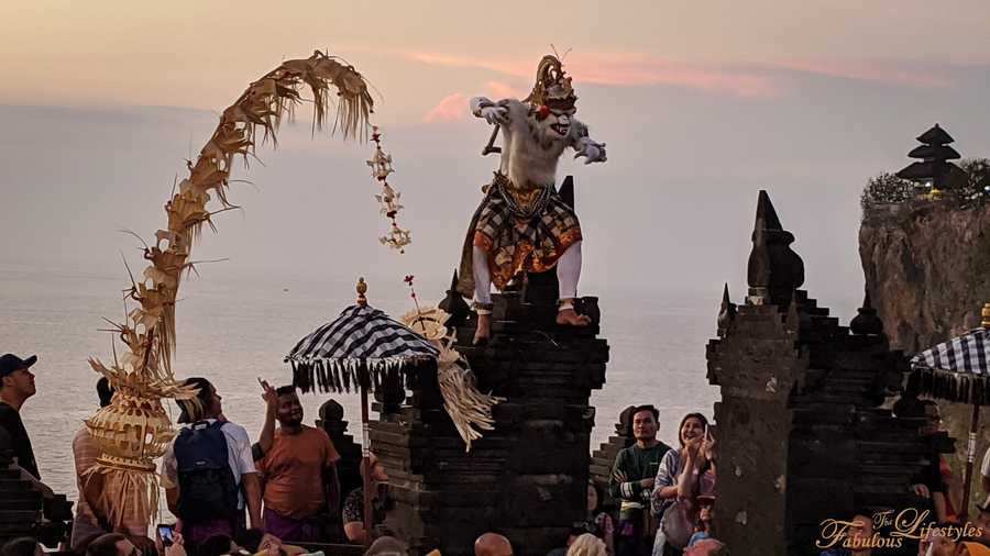 18 bali uluwatu attractions