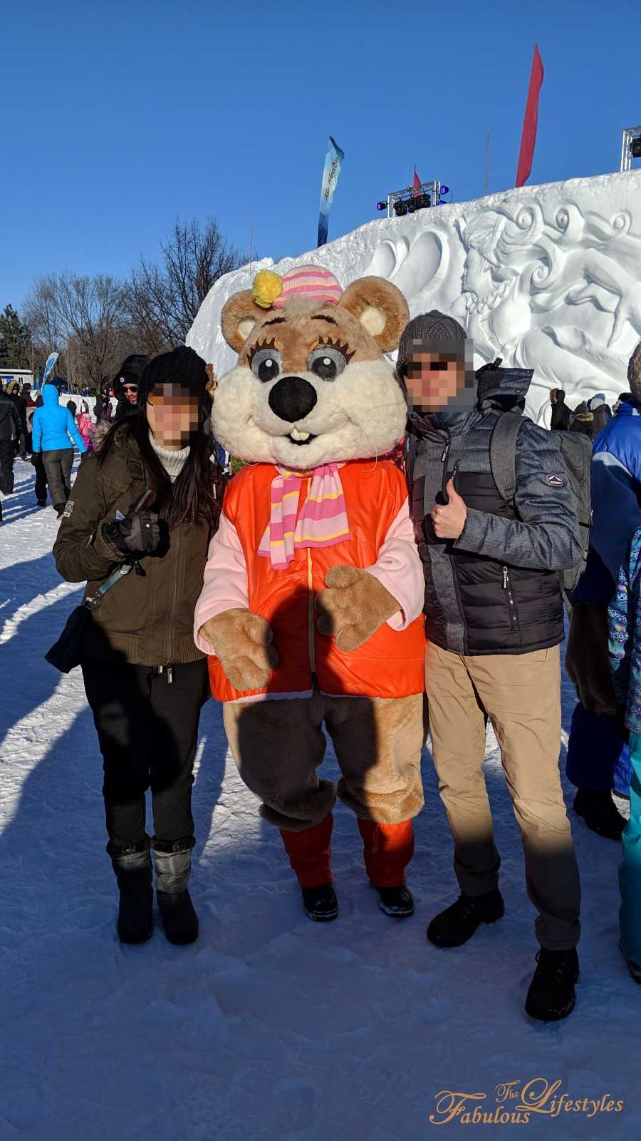 52 ottawa winterlude