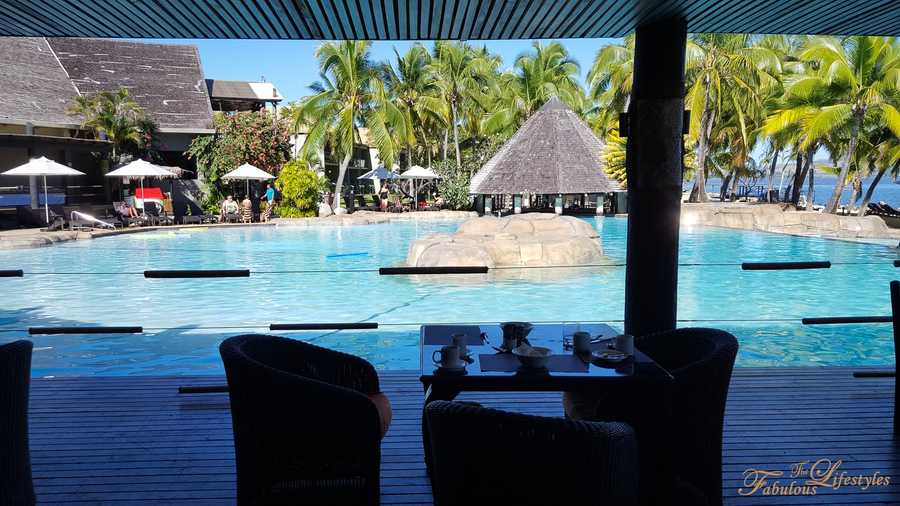 31 fiji hilton double tree