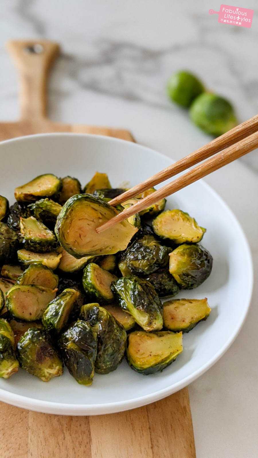 08 grilled brussel sprouts