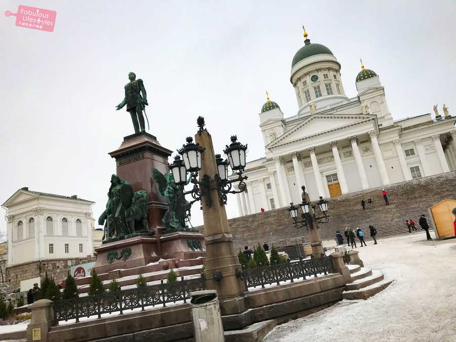 04 helsinki cathedral