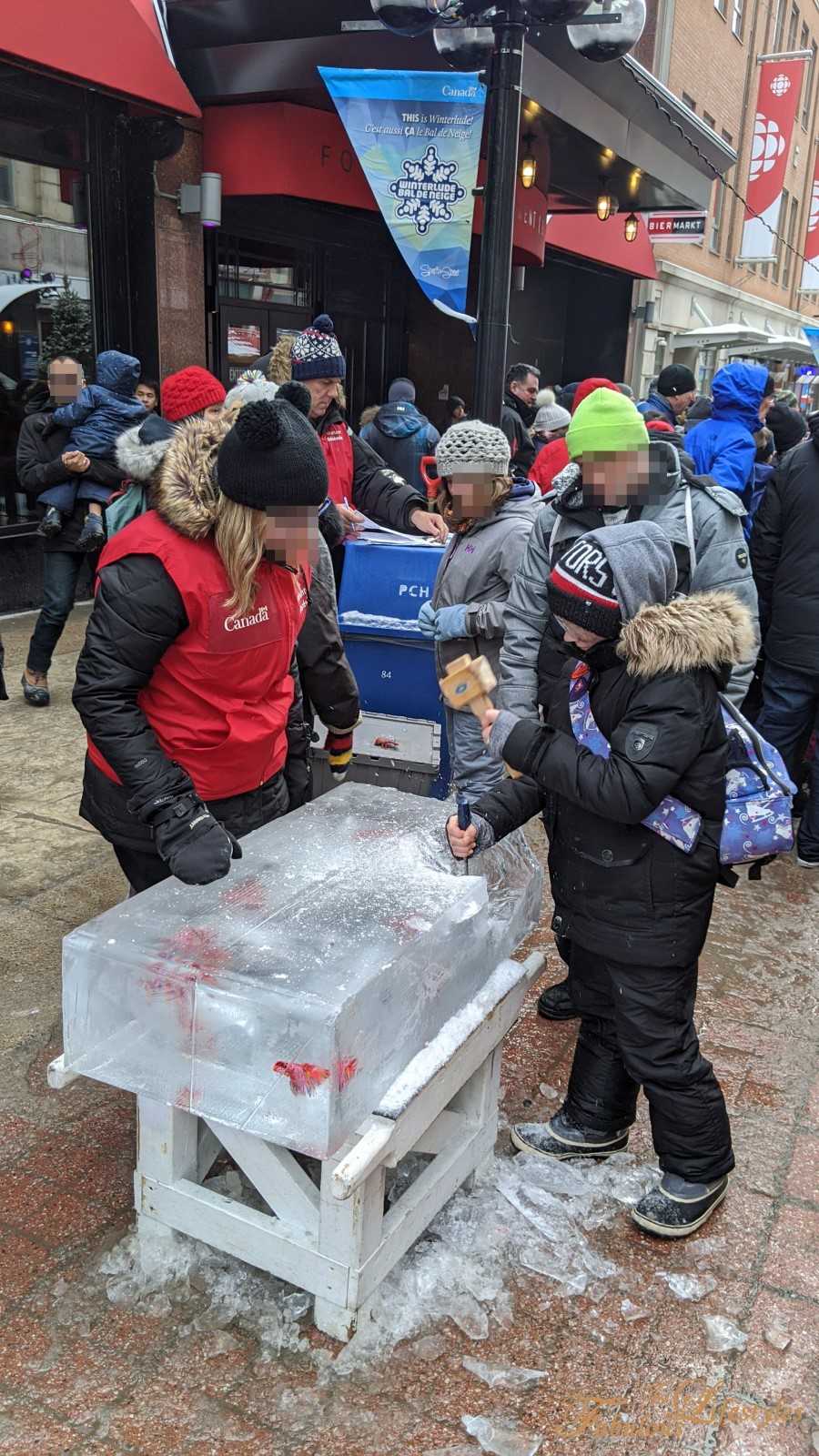 33 ottawa winterlude