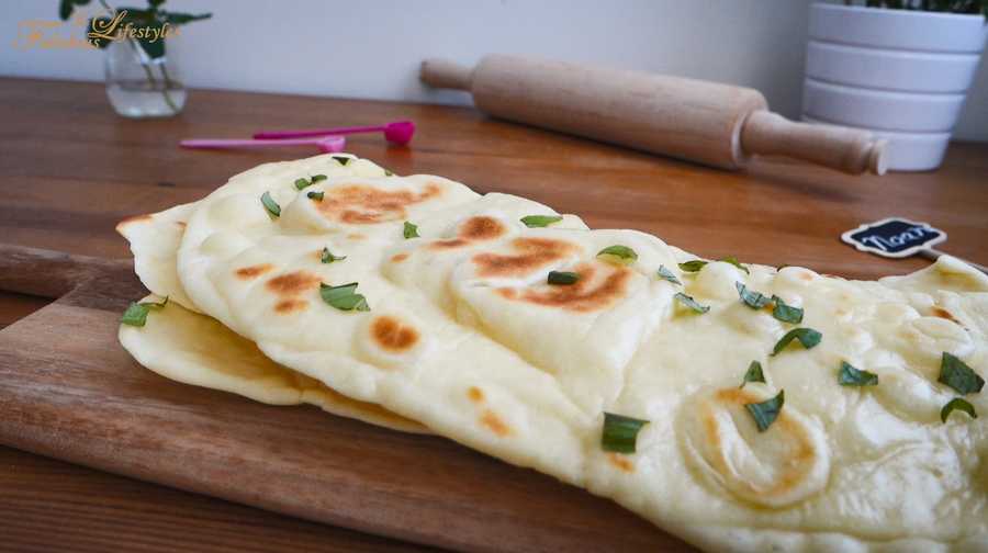 15 naan