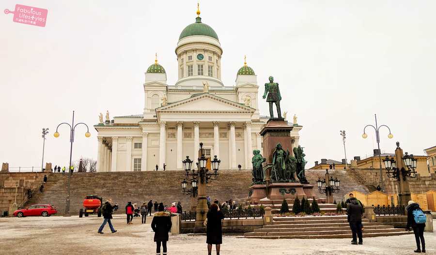 03 helsinki cathedral