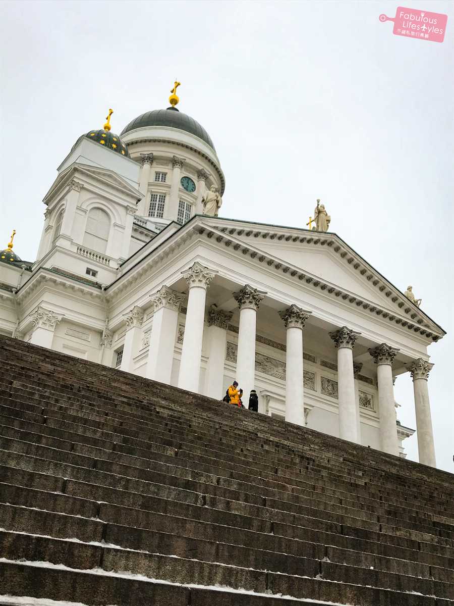 05 helsinki cathedral