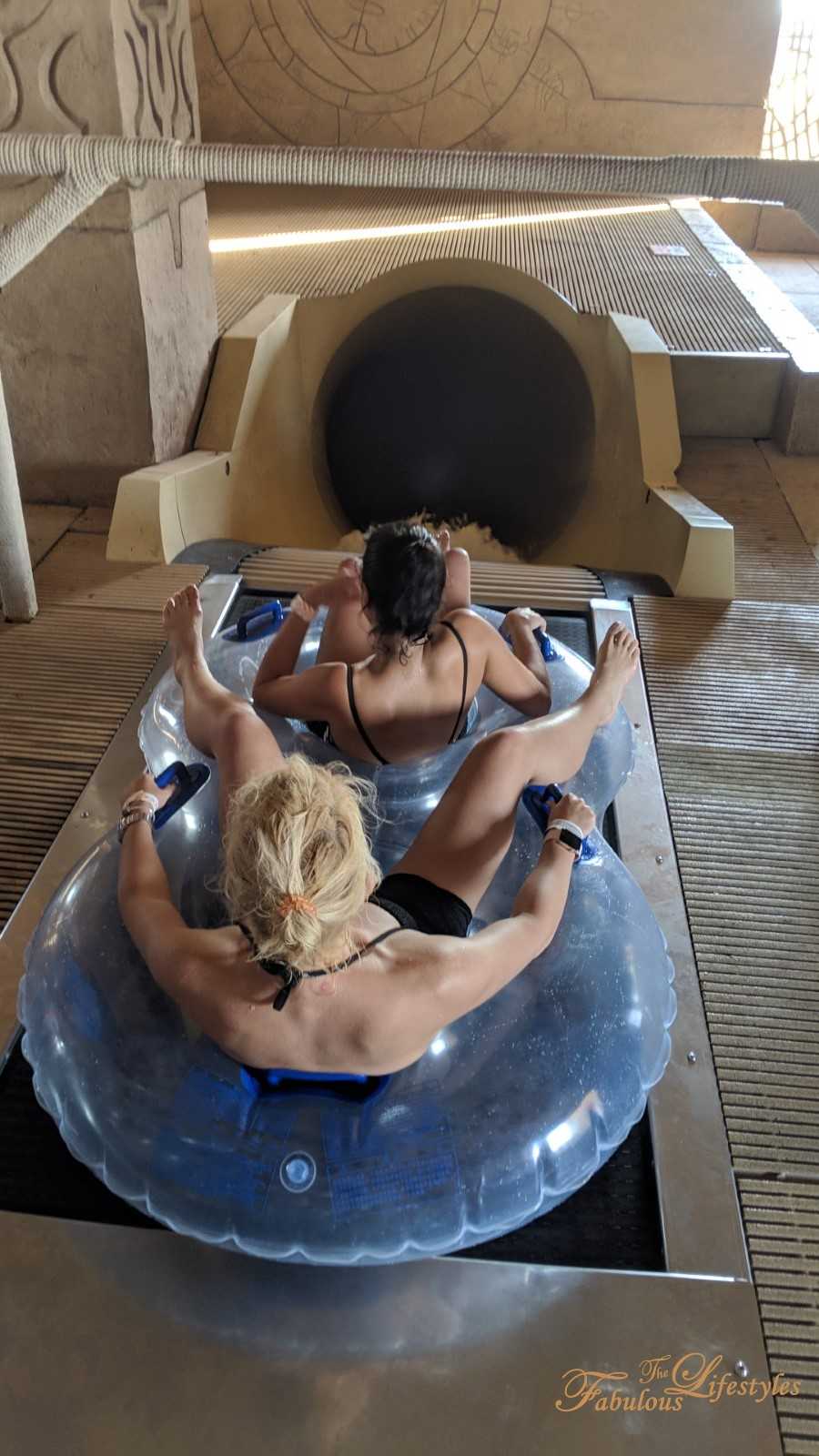 11 aquaventure waterpark