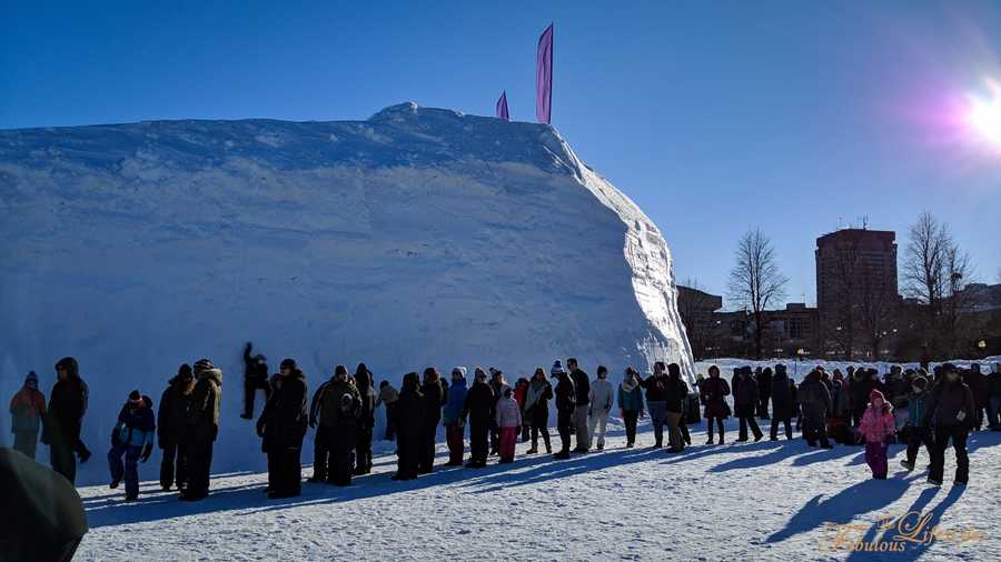 45 ottawa winterlude