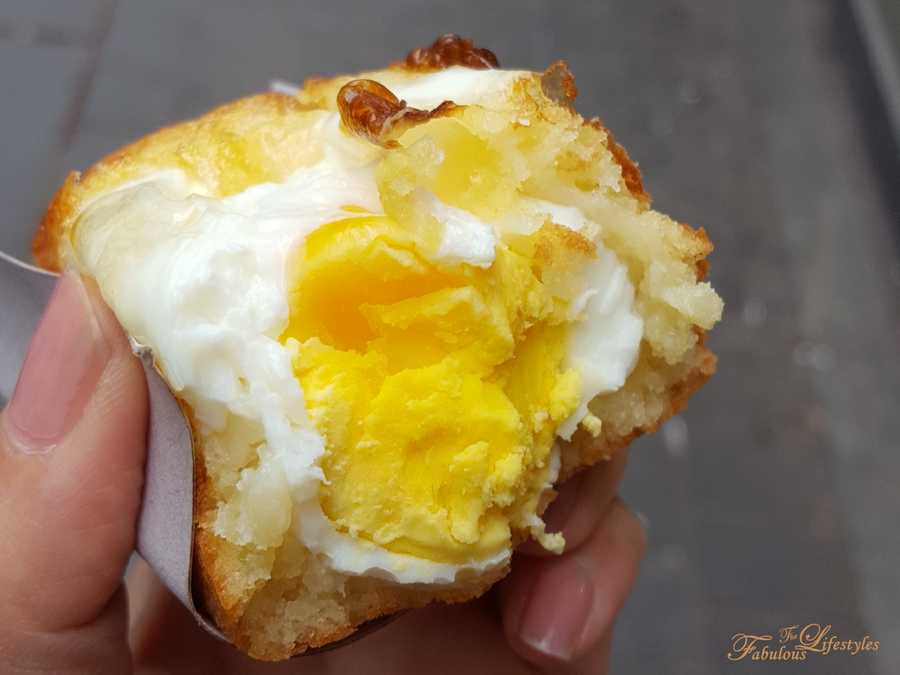 04 korean egg bread