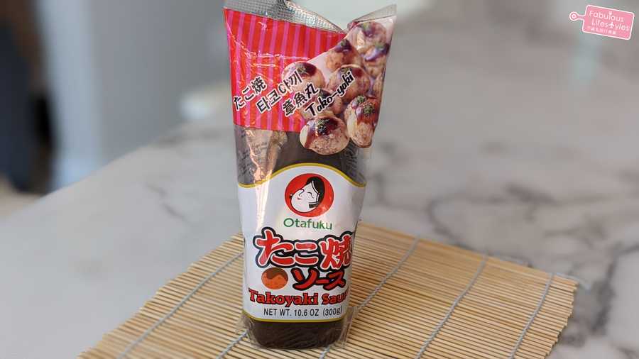 02 takoyaki sauce