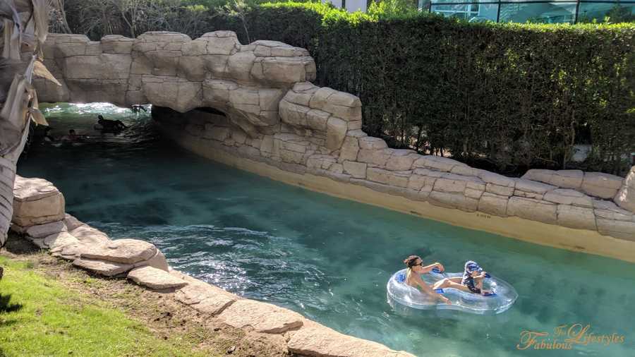 23 aquaventure waterpark