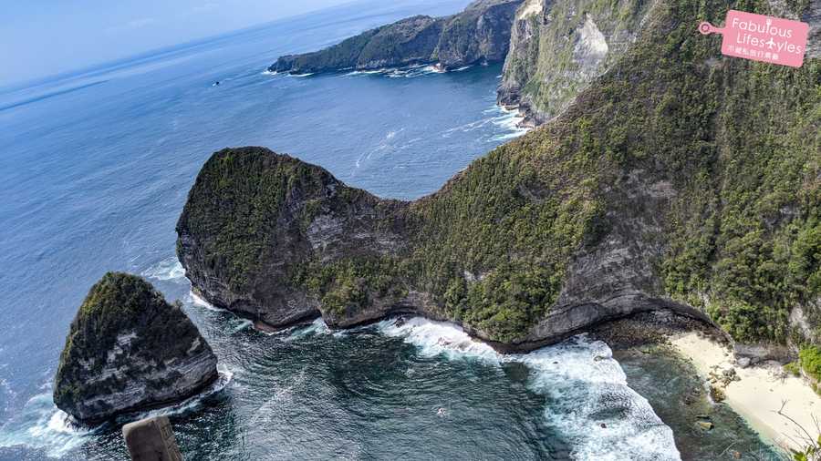 37 bali nusa penida