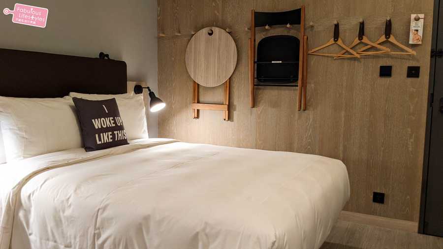 25 moxy taichung