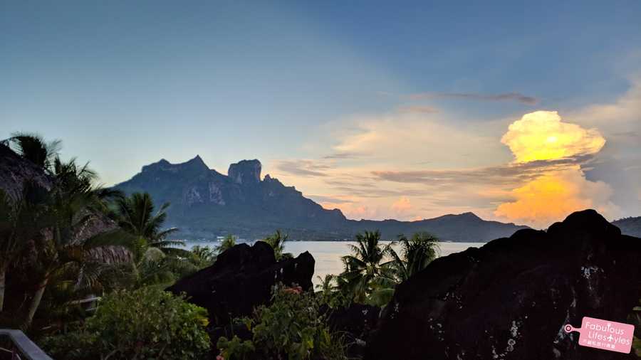 27 conrad bora bora nui