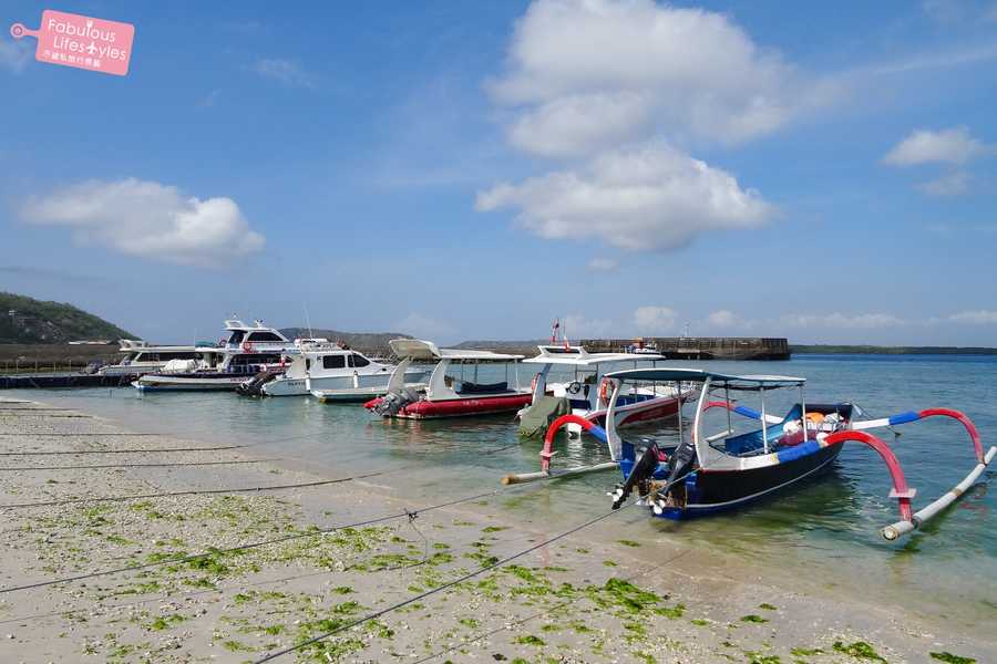 10 bali nusa penida