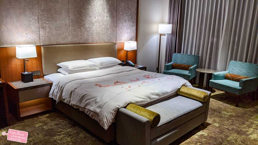 14 courtyard marriott taipei