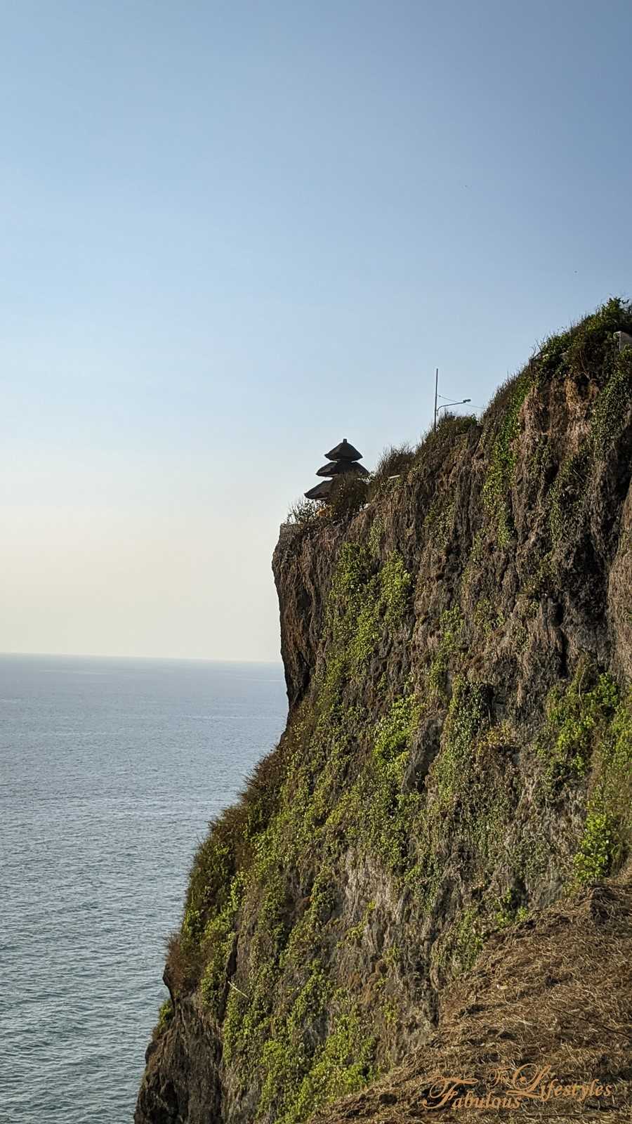 14 bali uluwatu attractions