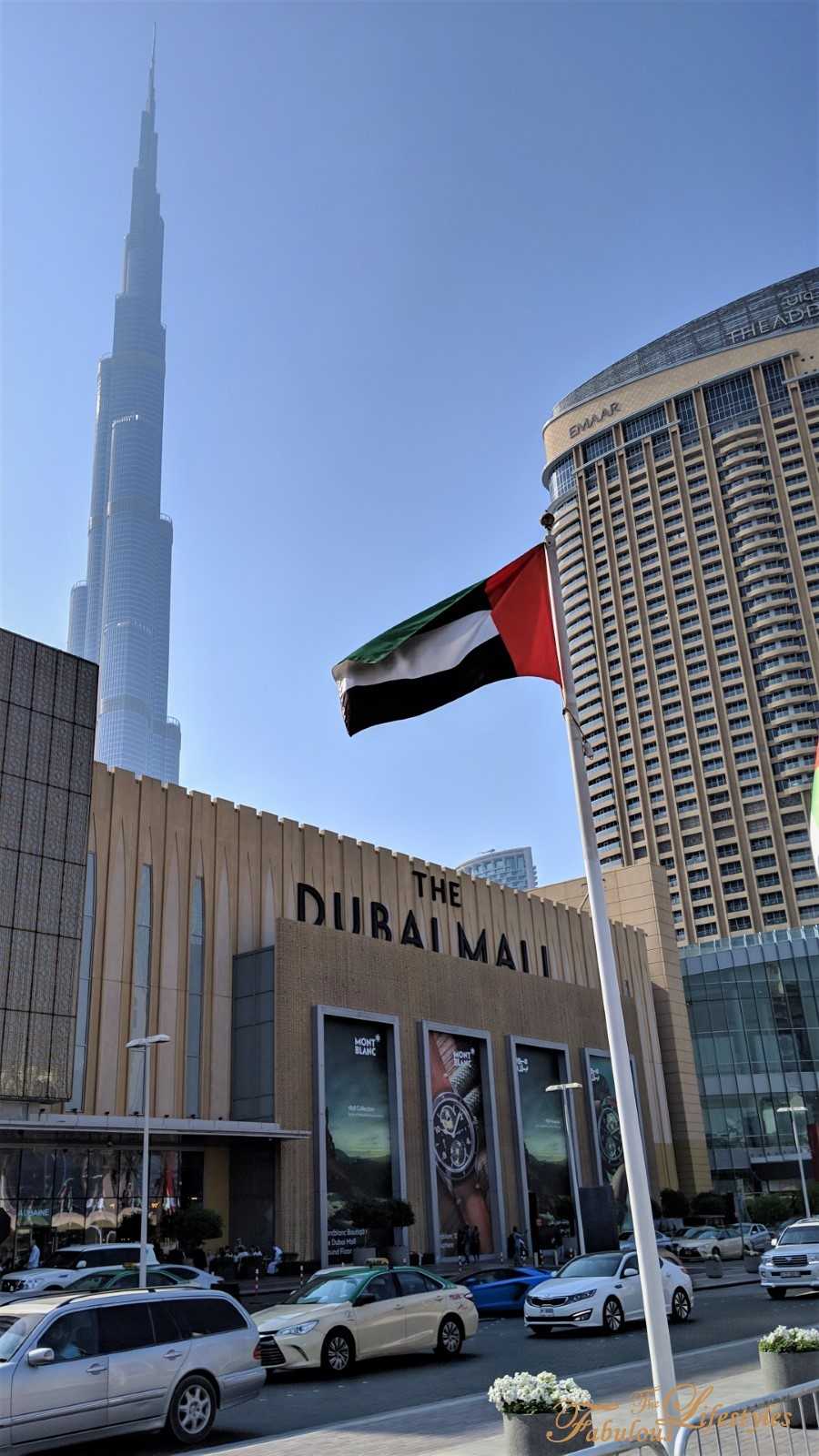 01 dubai mall