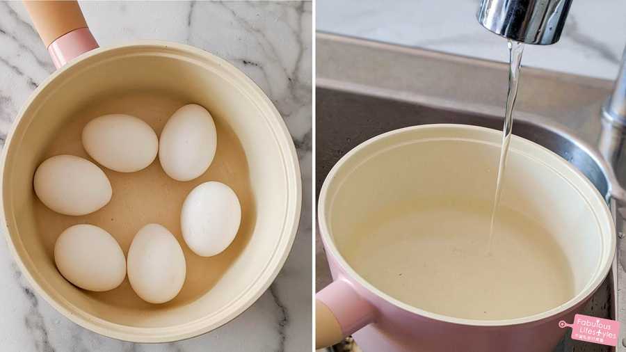 03 boiled eggs