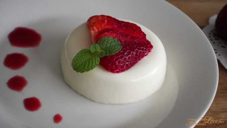 07 panna cotta